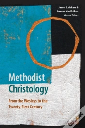 Capa do artigo Methodist Christology: From The Wesleys