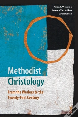 Capa do artigo Methodist Christology: From The Wesleys