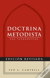 Capa do artigo Methodist Doctrine
