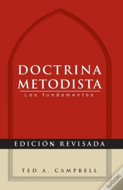 Capa do artigo Methodist Doctrine