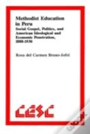 Methodist Education In Peru