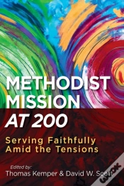 Capa do artigo Methodist Mission At 200