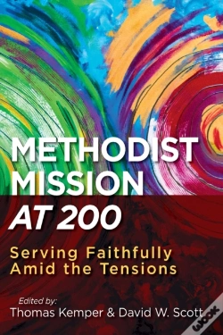 Capa do artigo Methodist Mission At 200