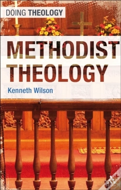 Capa do artigo Methodist Theology