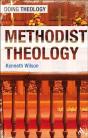 Methodist Theology - Preview