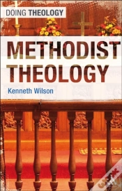 Capa do artigo Methodist Theology