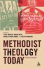 Methodist Theology Today - Preview