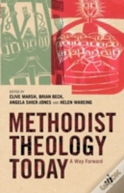 Capa do artigo Methodist Theology Today