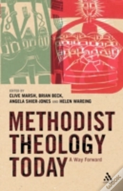 Capa do artigo Methodist Theology Today