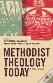 Capa do artigo Methodist Theology Today