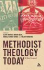 Methodist Theology Today - Preview