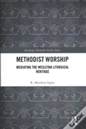 Capa do artigo Methodist Worship