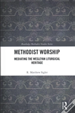 Capa do artigo Methodist Worship