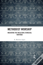 Capa do artigo Methodist Worship