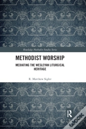 Capa do artigo Methodist Worship