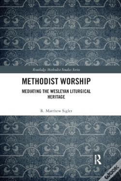 Capa do artigo Methodist Worship