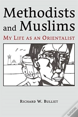 Capa do artigo Methodists And Muslims