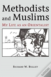 Capa do artigo Methodists And Muslims