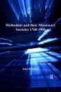 Methodists And Their Missionary Societies 1760-1900 - Preview