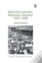 Capa do artigo Methodists And Their Missionary Societies 1900-1996