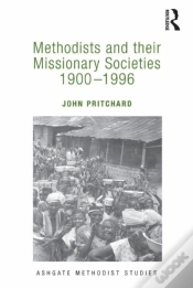 Capa do artigo Methodists And Their Missionary Societies 1900-1996