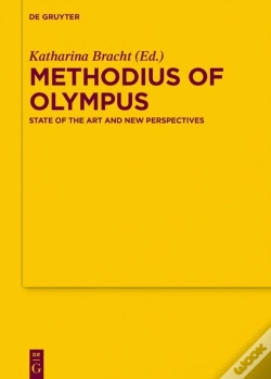 Capa do artigo Methodius Of Olympus