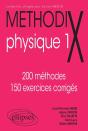 Methodix ; Physique 1 ; 200 Méthodes, 150 Exercices Corrigés - Preview