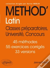 Capa do artigo Méthod