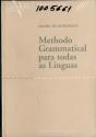 Methodo Grammatical para Todas as Linguas - Preview