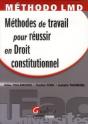 Methodo Lmd- Droit Constitutionnel - Preview