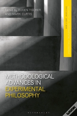 Capa do artigo Methodological Advances In Experimental Philosophy