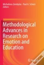 Methodological Advances In Research On Emotion And Education