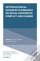Methodological Advances In Research On Social Movements, Conflict, And Change