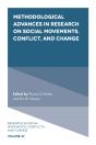 Methodological Advances In Research On Social Movements, Conflict, And Change - Preview