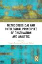 Methodological And Ontological Principles Of Observation And Analysis - Preview