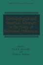 Methodological And Statistical Advances In The Study Of Individual Differences - Preview