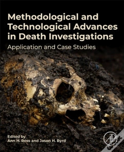 Capa do artigo Methodological And Technological Advances In Death Investigations