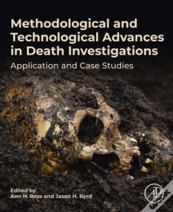 Capa do artigo Methodological And Technological Advances In Death Investigations