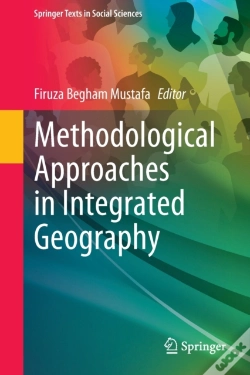 Capa do artigo Methodological Approaches In Integrated Geography