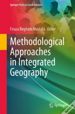 Capa do artigo Methodological Approaches In Integrated Geography