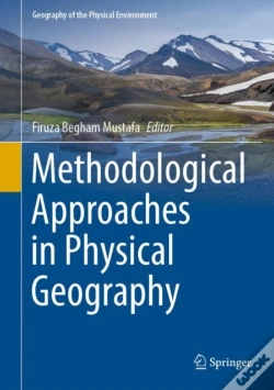 Capa do artigo Methodological Approaches In Physical Geography