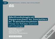 Methodological Approaches To Societies In Transformation