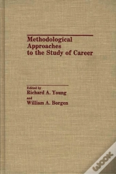 Methodological Approaches To The Study Of Career