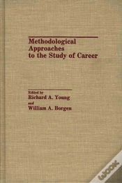 Capa do artigo Methodological Approaches To The Study Of Career