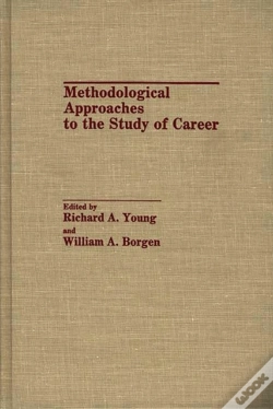 Capa do artigo Methodological Approaches To The Study Of Career