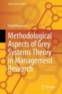 Methodological Aspects Of Grey Systems Theory In Management Research - Preview