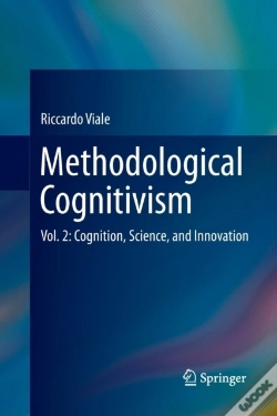 Capa do artigo Methodological Cognitivism