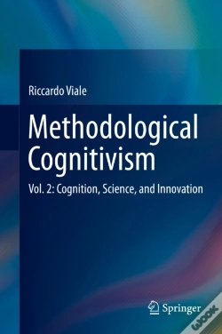 Capa do artigo Methodological Cognitivism