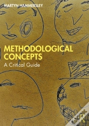 Capa do artigo Methodological Concepts