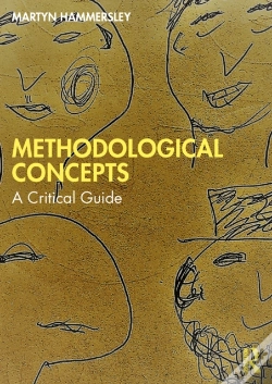 Capa do artigo Methodological Concepts